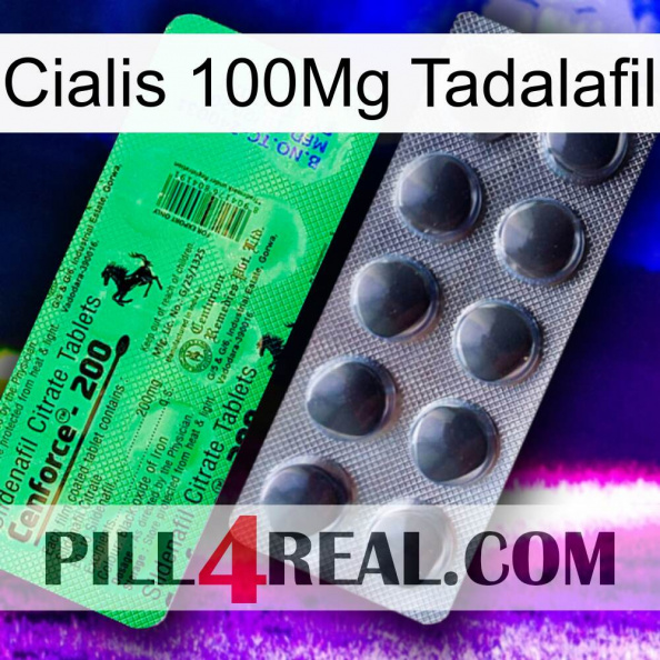 Cialis 100Mg Tadalafil new04